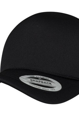 FLEXFIT 6005FC - Casquette style trucker