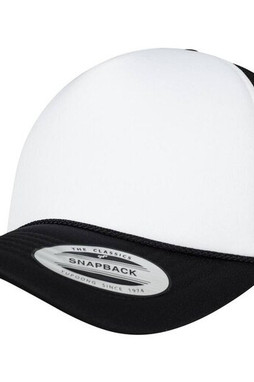 FLEXFIT 6005FC - Casquette style trucker