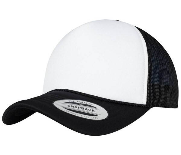 Flexfit 6005FC - Breathable Flexfit Mesh Trucker Cap