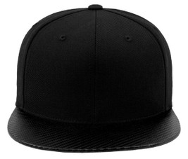 Flexfit 6089CA - Flexfit Carbon Fiber Style Snapback Cap