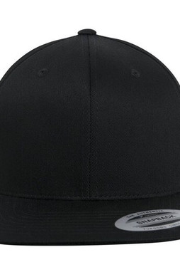 Flexfit 6089OC - Organic Snapback Cap