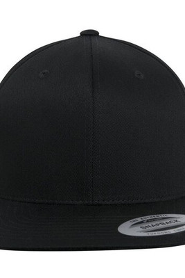 Flexfit 6089OC - Organisk Snapback Caps
