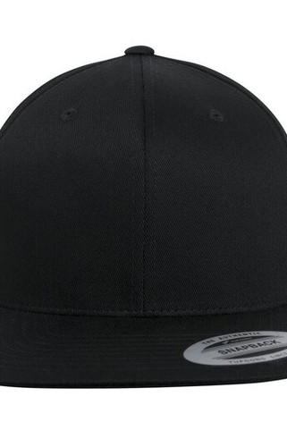 Flexfit 6089OC - Organic Snapback Cap