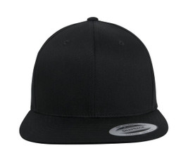 Flexfit 6089OC - Organic Snapback Cap