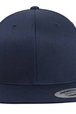 Flexfit 6089OC - Organic Snapback Cap