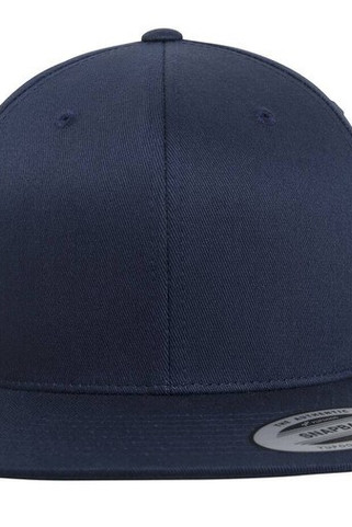 Flexfit 6089OC - Organic Snapback Cap