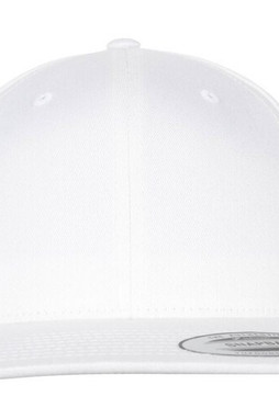 Flexfit 6089OC - Organic Snapback Cap