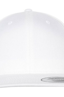 Flexfit 6089OC - Organic Snapback Cap