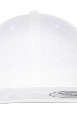 Flexfit 6089OC - Organic Snapback Cap