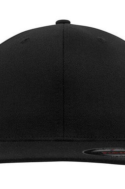 FLEXFIT 6277FV - Casquette visière plate