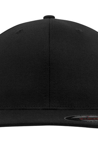 Flexfit 6277FV - Urban Flexfit Snapback Cap with Flat Visor