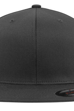 FLEXFIT 6277FV - Casquette visière plate