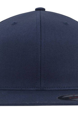 FLEXFIT 6277FV - Casquette visière plate