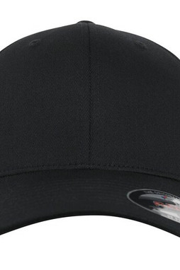 Flexfit 6277OC - Eco-Friendly Organic Cotton Sun Protection Cap