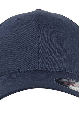 Flexfit 6277OC - Eco-Friendly Organic Cotton Sun Protection Cap