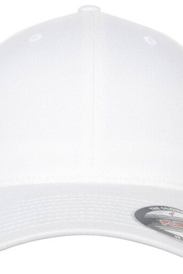 Flexfit 6277OC - Eco-Friendly Organic Cotton Sun Protection Cap