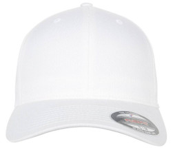 Flexfit 6277OC - Eco-Friendly Organic Cotton Sun Protection Cap