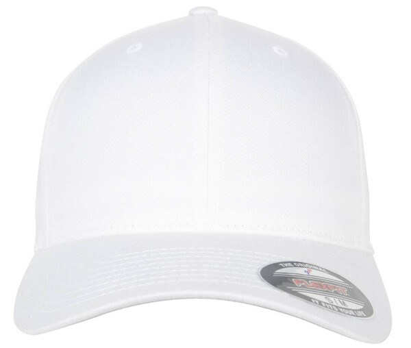 Flexfit 6277OC - Eco-Friendly Organic Cotton Sun Protection Cap