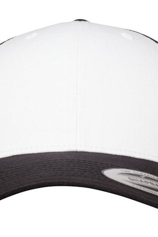 Flexfit 6606CF - Breathable Urban Mesh Flexfit Cap