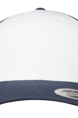 Flexfit 6606CF - Stijlvolle Unisex Mesh Sportcap