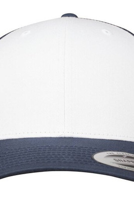Flexfit 6606CF - Breathable Urban Mesh Flexfit Cap