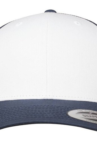 Flexfit 6606CF - Breathable Urban Mesh Flexfit Cap