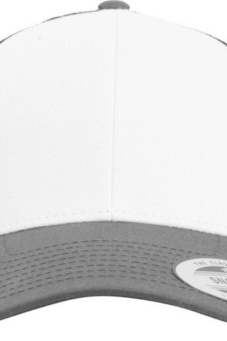 Flexfit 6606CF - Urbaner Flexfit Mesh Cap für Sportfans