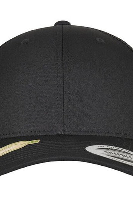 Flexfit 6606TR - Recycled polyester trucker cap
