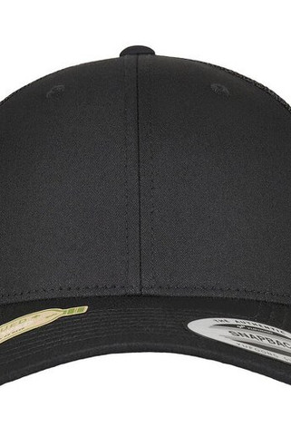 Flexfit 6606TR - Recycled polyester trucker cap