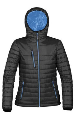 STORMTECH SHAFP1W - Doudoune à capuche femme