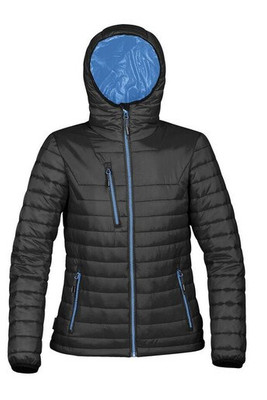 Stormtech SHAFP1W - Jas met capuchon voor dames