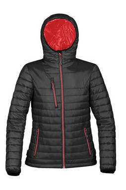 STORMTECH SHAFP1W - Doudoune à capuche femme