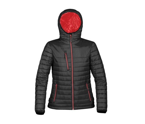 Stormtech SHAFP1W - Women's All-Weather Performance Hoodie Jacket