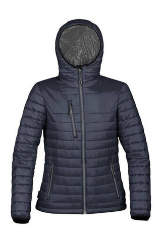 Stormtech SHAFP1W - Womens All-Weather Performance Hoodie Jacket