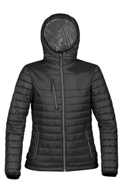 STORMTECH SHAFP1W - Doudoune à capuche femme