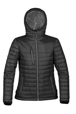Stormtech SHAFP1W - Women's All-Weather Performance Hoodie Jacket