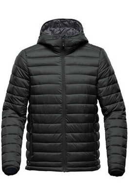Stormtech SHAFP2 - Stavanger Ergonomic Thermal Travel Jacket