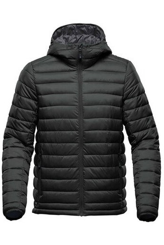 Stormtech SHAFP2 - Stavanger Ergonomic Thermal Travel Jacket