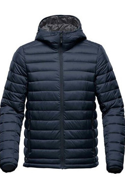 STORMTECH SHAFP2 - Veste matelassée homme