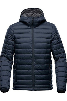 Stormtech SHAFP2 - Giacca trapuntata da uomo