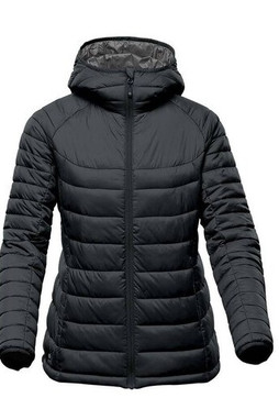 Stormtech SHAFP2W - Womens quilted jacket