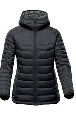 Stormtech SHAFP2W - Women's quilted jacket