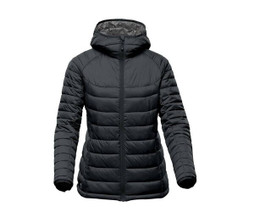 STORMTECH SHAFP2W - Veste matelassée femme