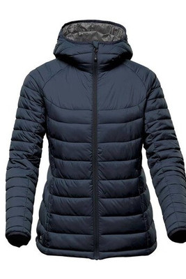 STORMTECH SHAFP2W - Veste matelassée femme