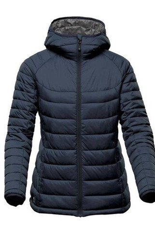 STORMTECH SHAFP2W - Veste matelassée femme