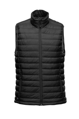 Stormtech SHAFV1 - Bodywarmer Matelassé Men