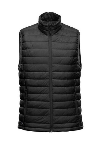 Stormtech SHAFV1 - Bodywarmer Matelassé Men