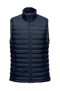 STORMTECH SHAFV1 - Bodywarmer matelassé homme