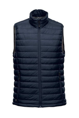 STORMTECH SHAFV1 - Bodywarmer matelassé homme