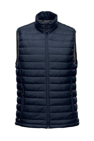 STORMTECH SHAFV1 - Bodywarmer matelassé homme
